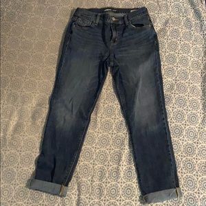 Old Navy Boyfriend Jeans